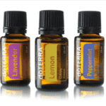 oils