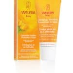 Weleda Calendula Weather Protection Cream