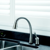 Delta Pilar Kitchen Faucet Manual Delta Pilar Kitchen Faucet Manual