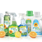 Green Works Products