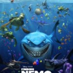 FindingNemo3DPoster