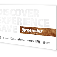 Greenster