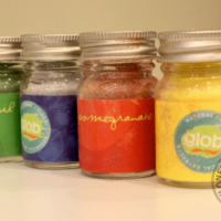 natural paint colors
