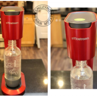SodaStream