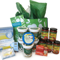 The Healthy Shopper