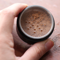 Mineral Makeup