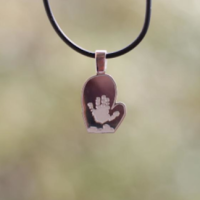 personalized jewelry