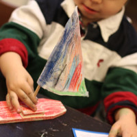 kids craft kit