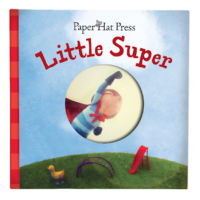 personalized books