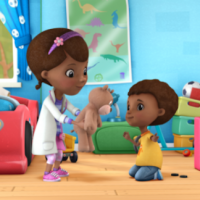 Doc McStuffins