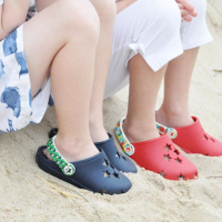 Summer shoes