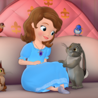 Disney Junior