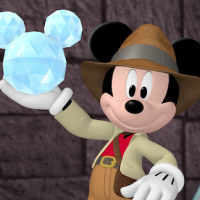 Mickey Mouse