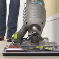 vacuum