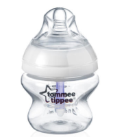 bottle