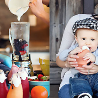 Tommee Tippee Closer To Nature Ebentials Sterilisation Set Tommee Tippee Closer To Nature Ebentials Sterilisation Set