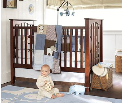 Pottery Barn Pottery Barn Kids Now Shipping To Canada
