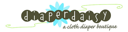 DiaperDaisyLogo