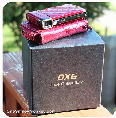 dxg 1080p luxe