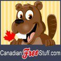 Canadian Free Stuff