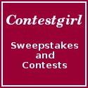 Online Sweepstakes and Contests