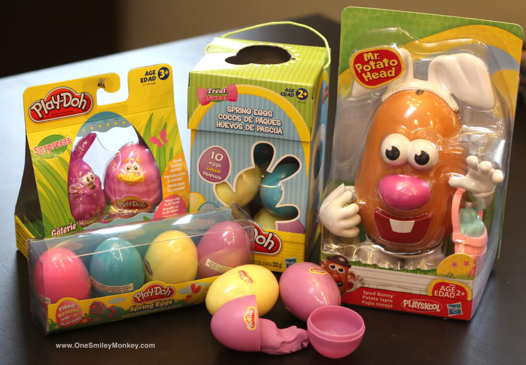 Hasbro Easter