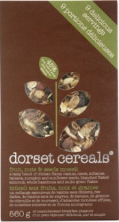 Dorset Cereals