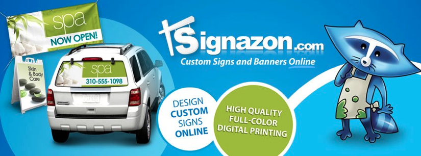 Signazon.com