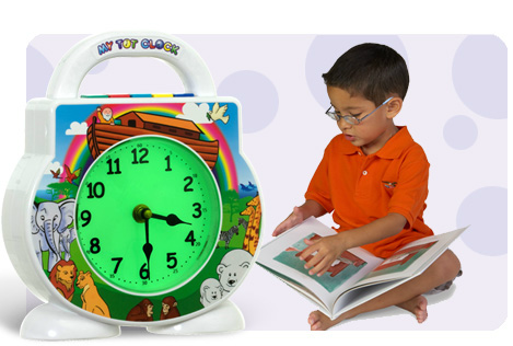 Tot Clock