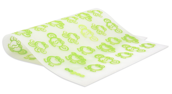 Playmat silicone