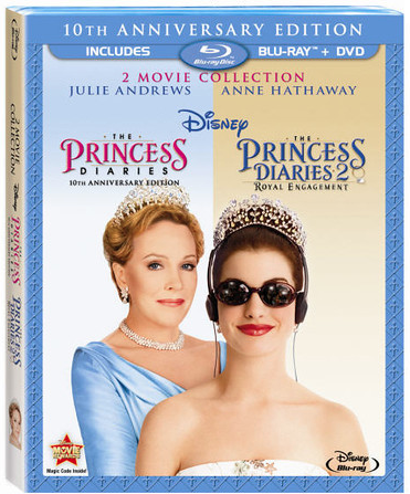Princess Diaries2