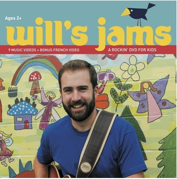Will's Jams