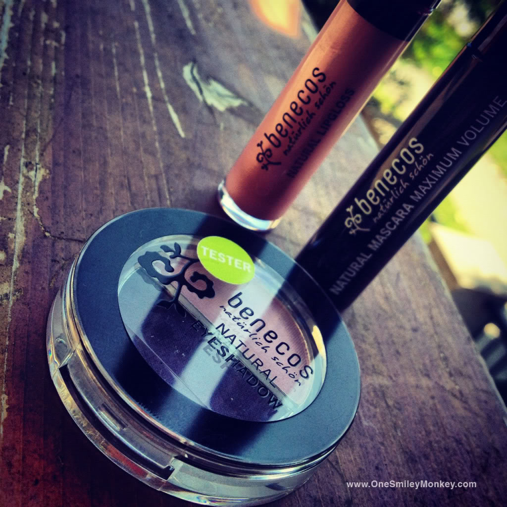 Benecos Non-Toxic Makeup