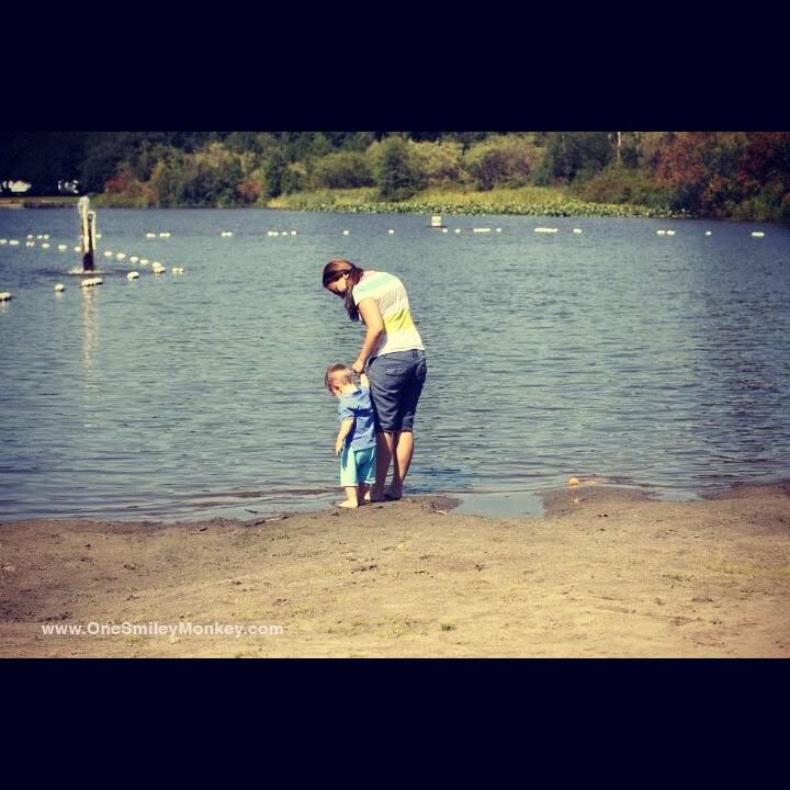 Trout Lake