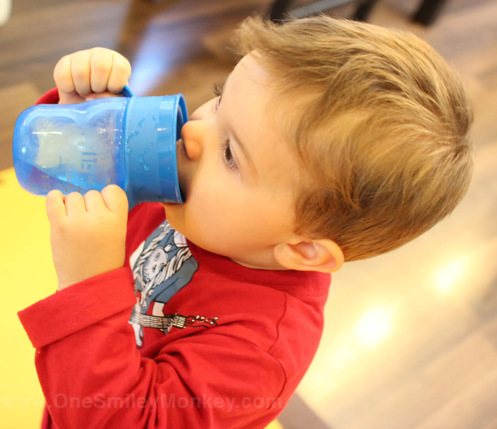AVENT natural drinking cup