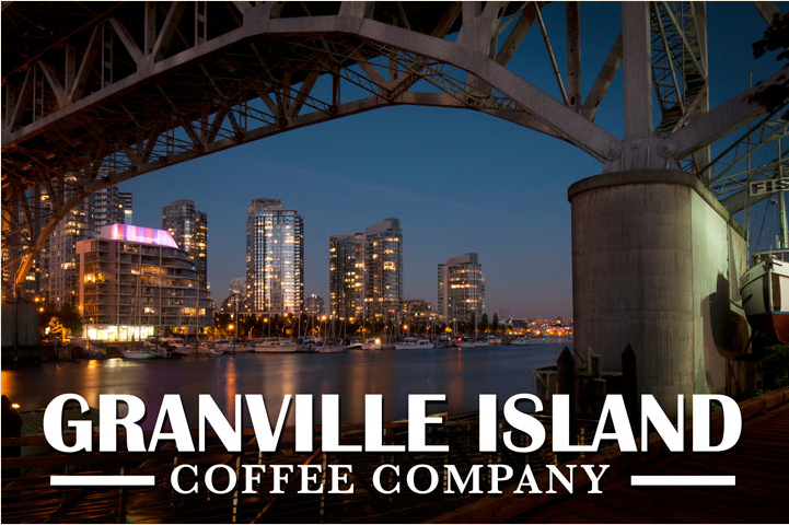 Granville Island Coffee