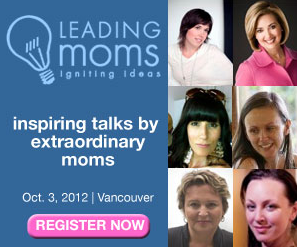 Leading Moms Vancouver
