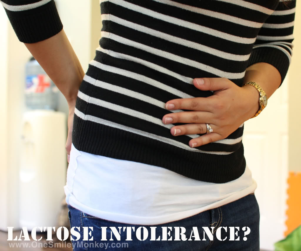 Lactose Intolerance