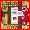 Burt's Bees Holiday Gift