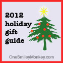 Holiday Gift Guide 2012