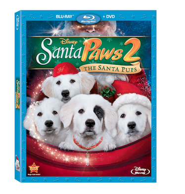 Santa Paws2