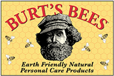 Burt's Bees Logo