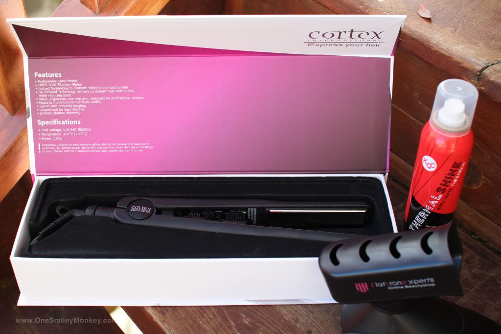 Cortex Solo 450 Review