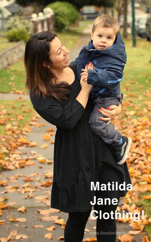 Matilda Jane