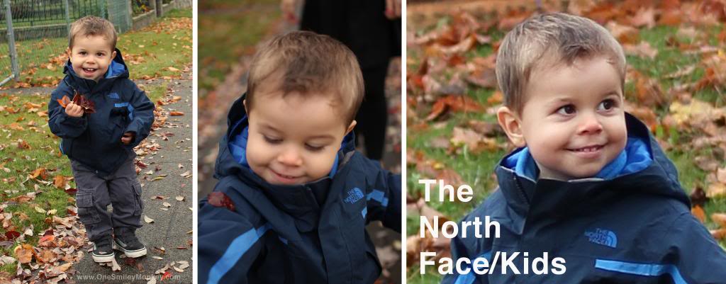 The North Face Kids