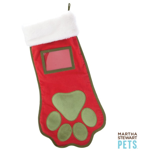 Doggy stocking