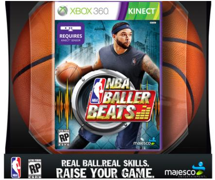 NBA Baller Beats