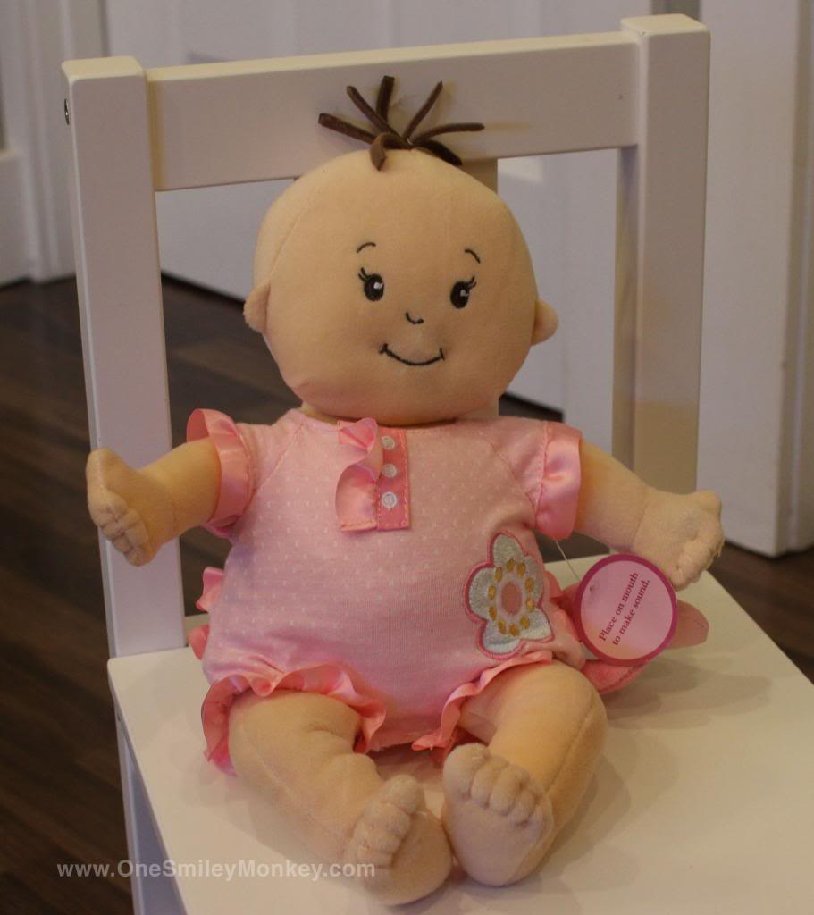 Baby stella sweet sales sounds