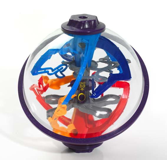 Perplexus