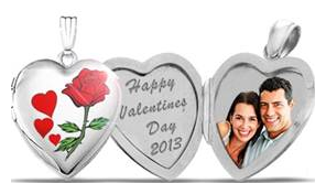 Personalized Valentine's Day Gift Idea